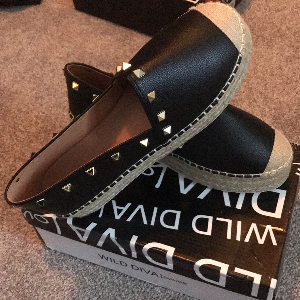 Wild Diva Lonnie shoes